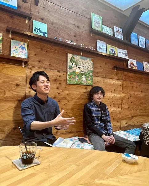 【創業支援No.58】@小松市 -3/28 ビスタ グループ...